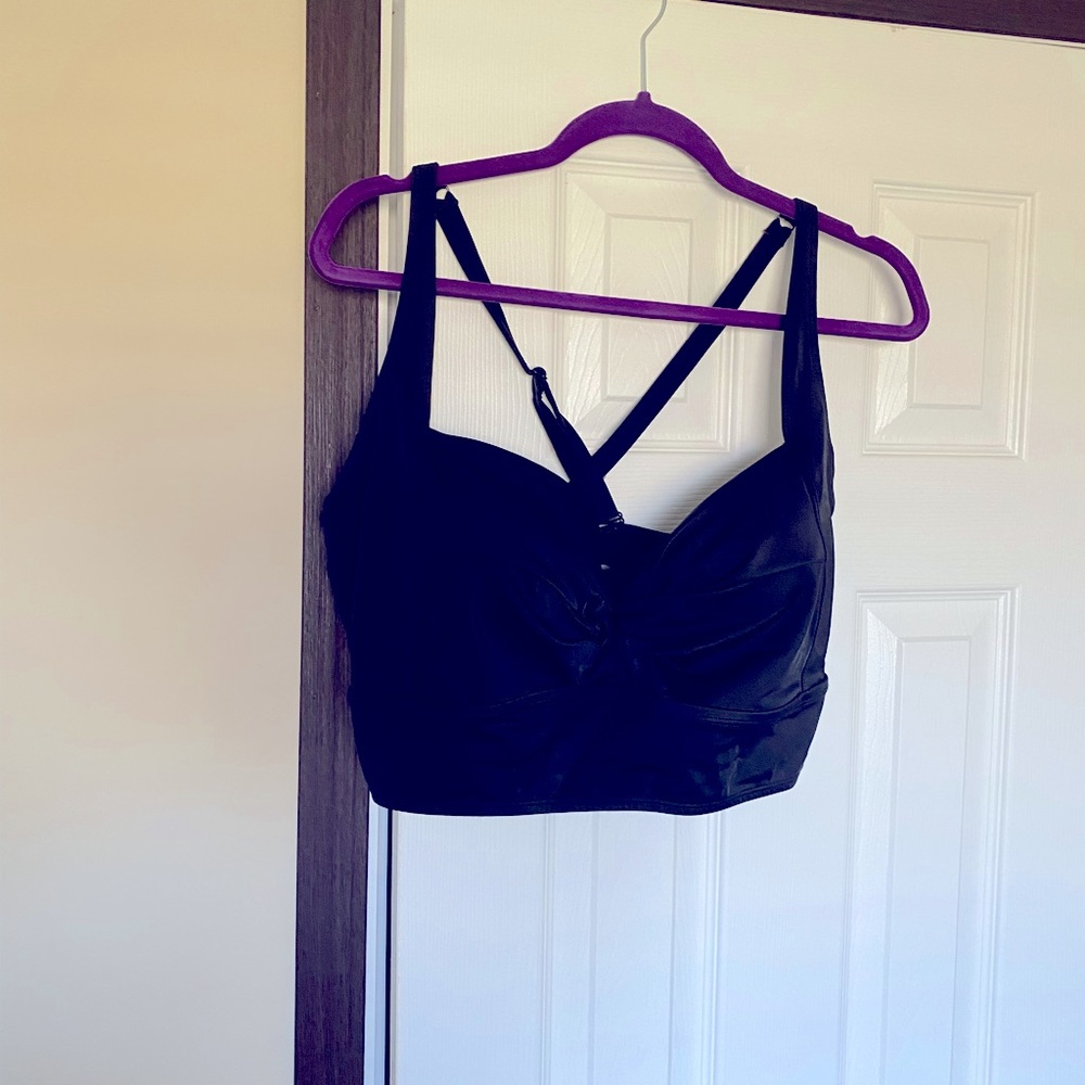 Torrid Bathing Suit Top